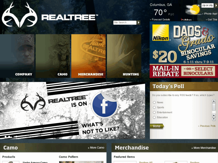 www.realtree.net