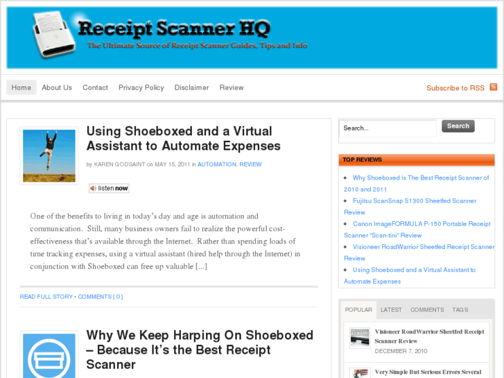 www.receiptscannerhq.com