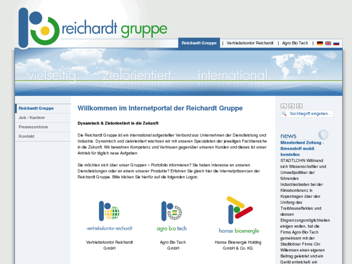 www.reichardt-gruppe.com