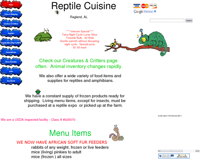 www.reptilecuisine.com