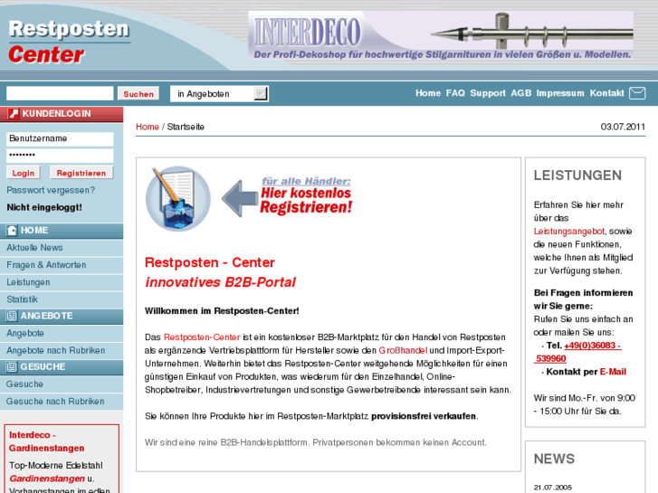 www.restposten-center.com