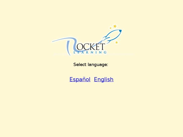 www.rocketlearning.net