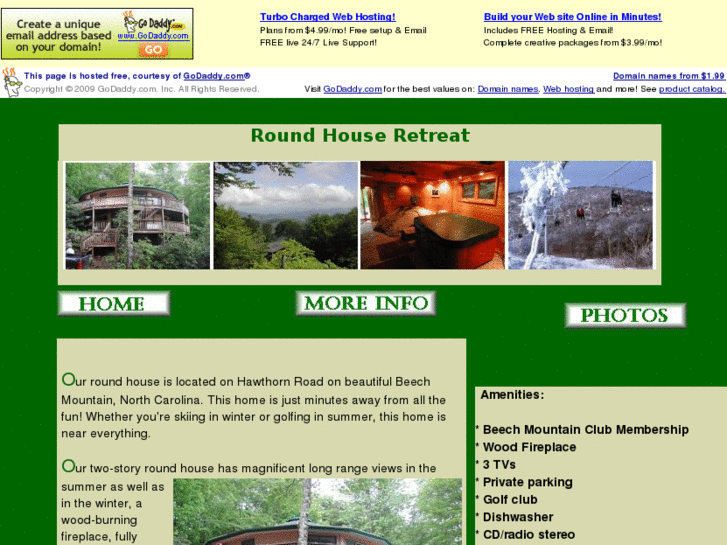 www.roundhouseretreat.com