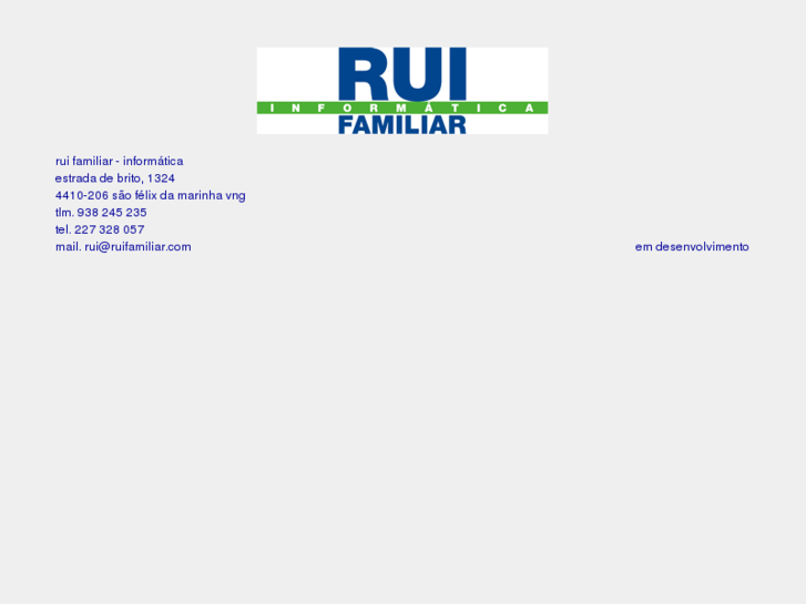 www.ruifamiliar.com