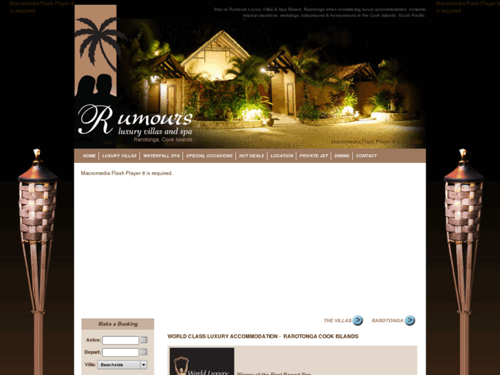 www.rumours-rarotonga.com