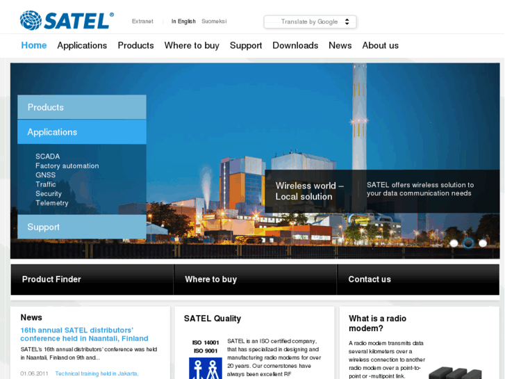 www.satel.com