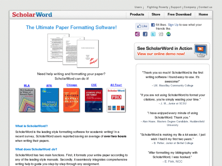 www.scholarword.com