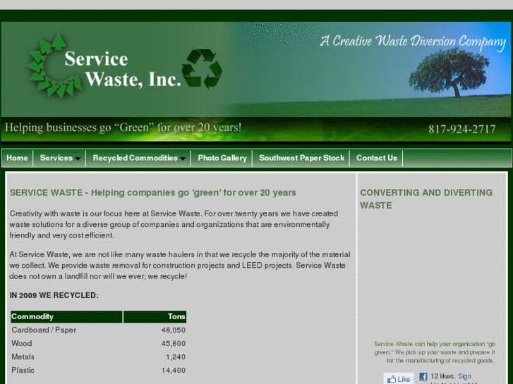 www.servicewaste.com