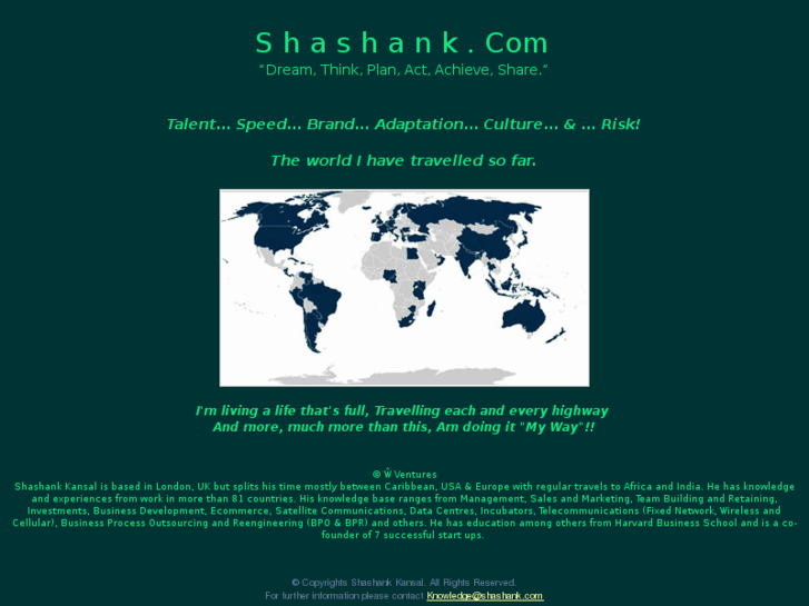 www.shashank.com