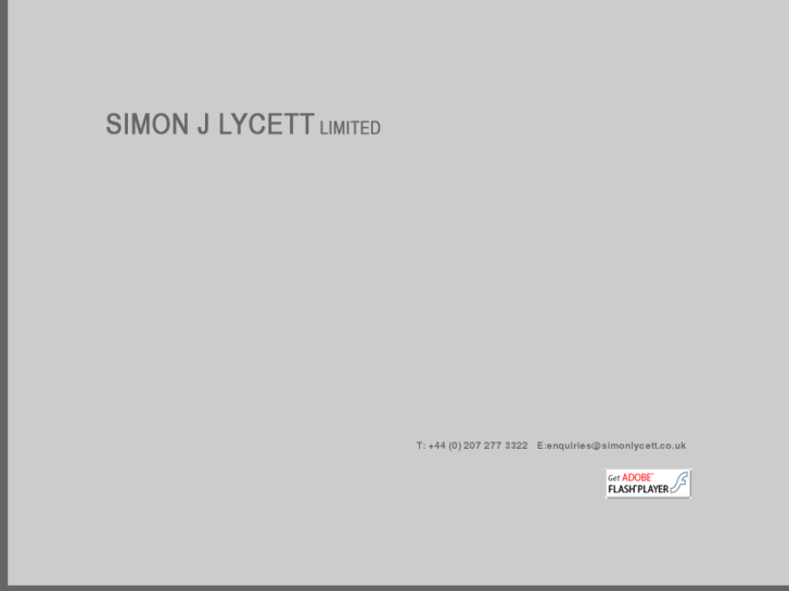 www.simonlycett.com