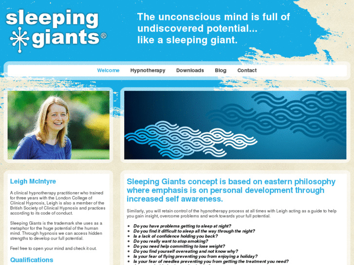 www.sleeping-giants.net