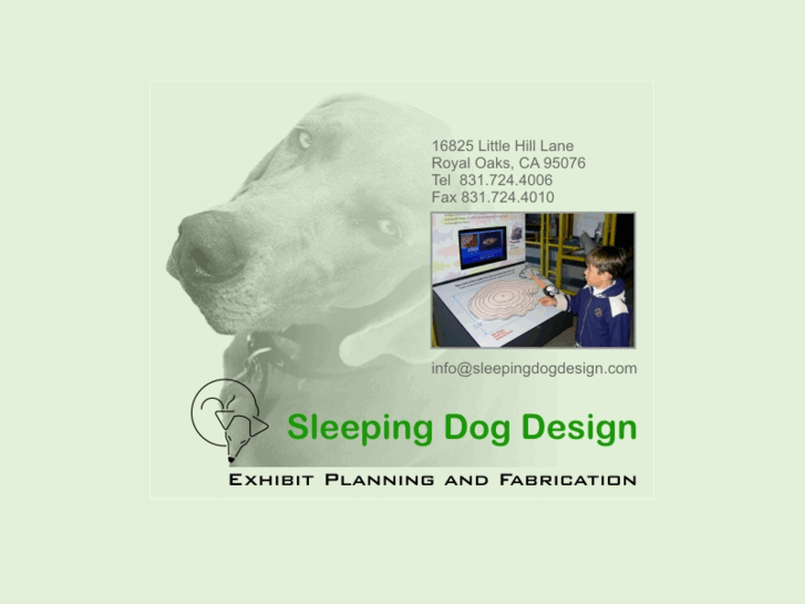 www.sleepingdogdesign.com