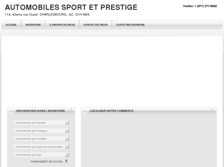 www.sportprestige.com