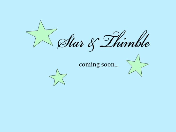 www.starandthimble.com