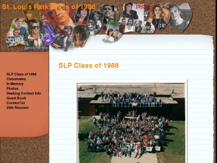 www.stlouisparkclassof1988.com