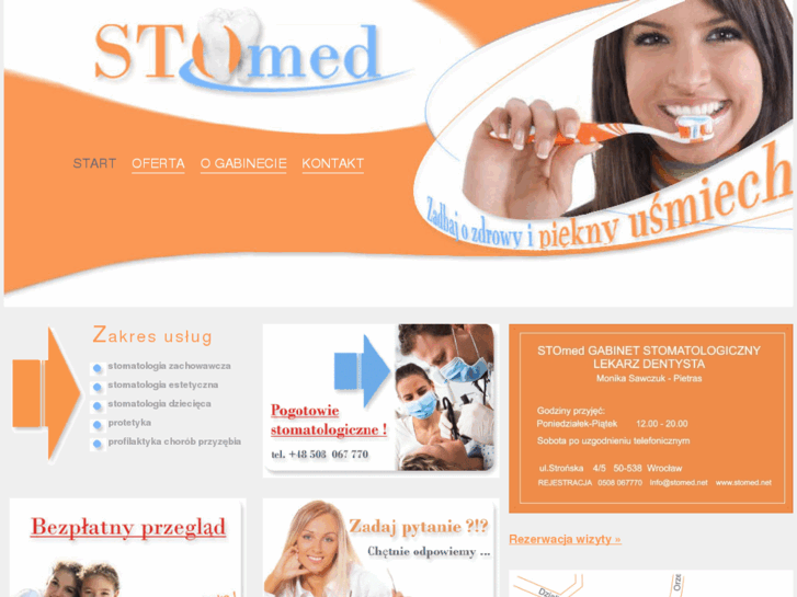 www.stomed.net