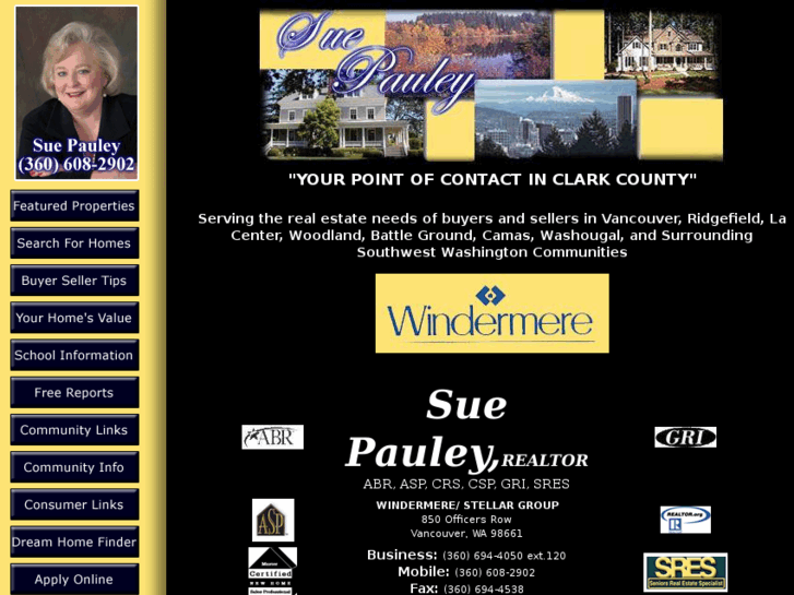 www.suepauley.com