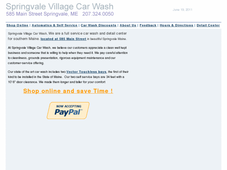 www.svcwash.com