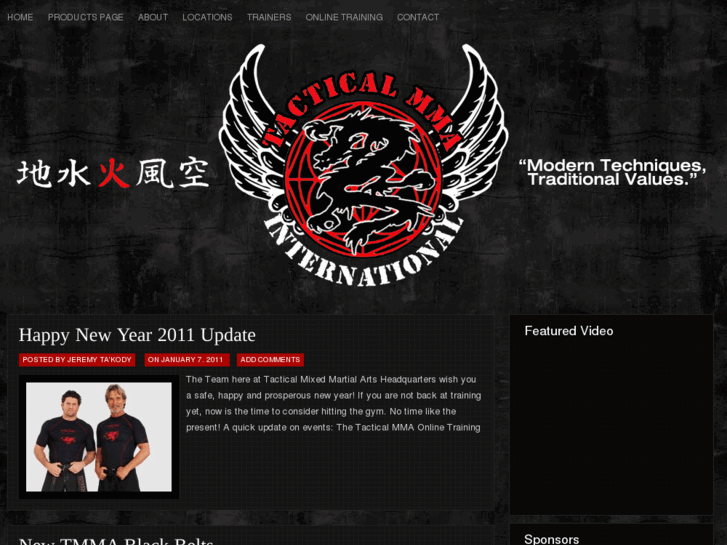 www.tacticalmma.com