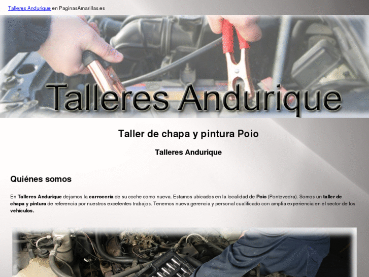 www.talleresandurique.com