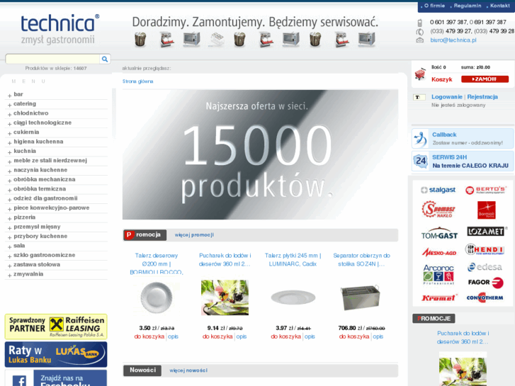 www.technica.pl