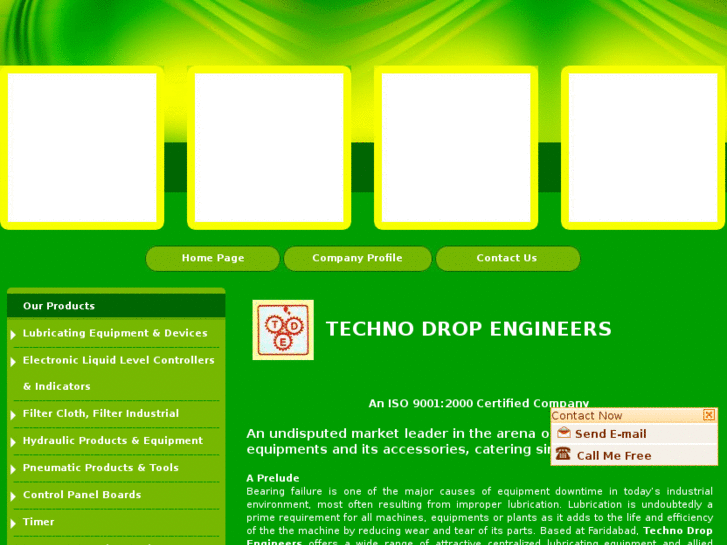 www.technodrop.net