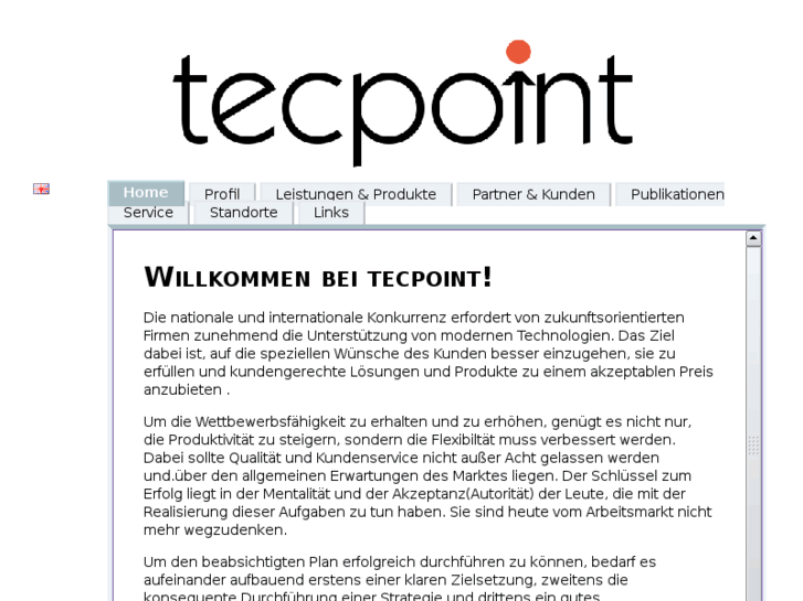 www.tecpoint.info