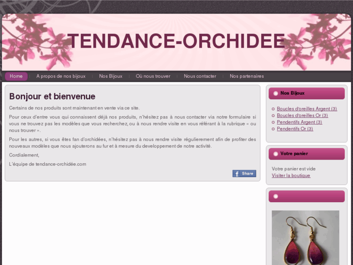 www.tendance-orchidee.com