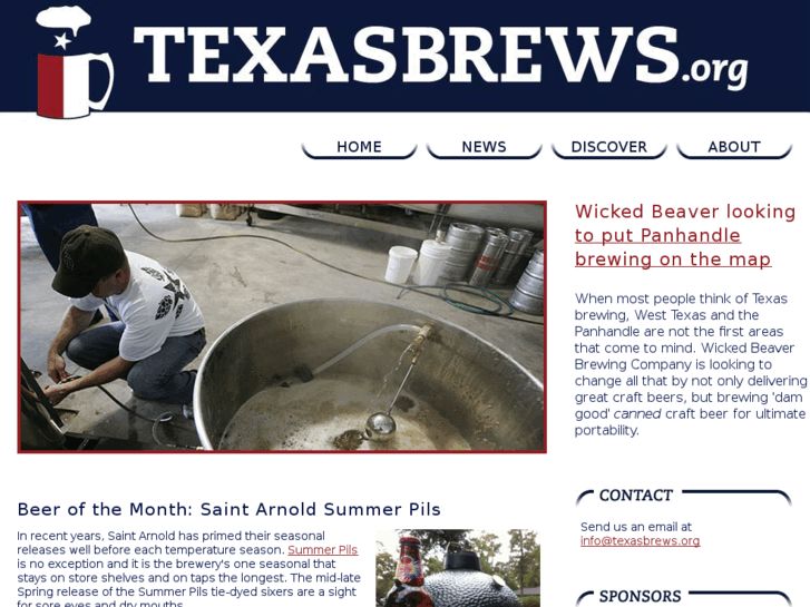 www.texasbrews.org