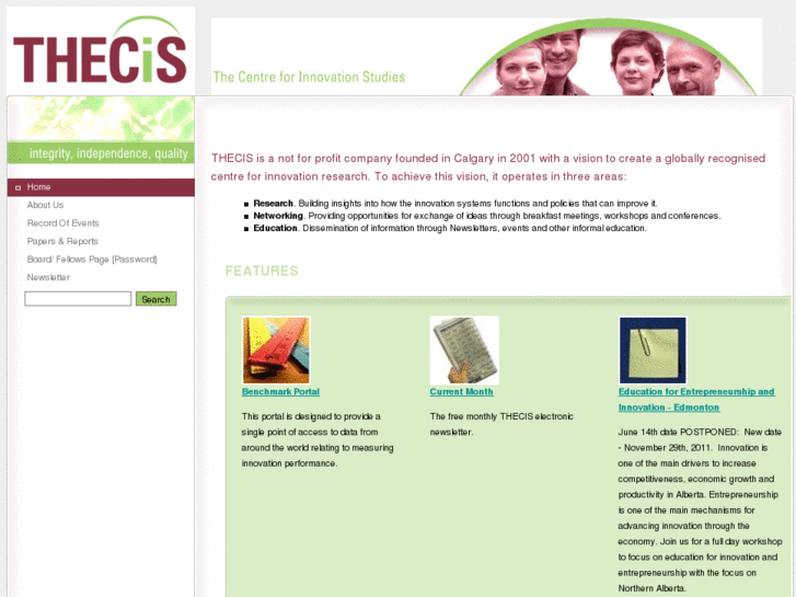 www.thecis.ca
