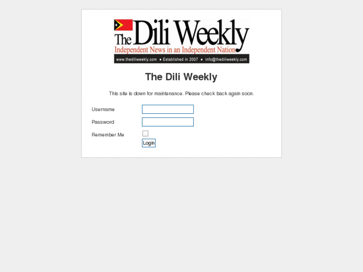 www.thediliweekly.com