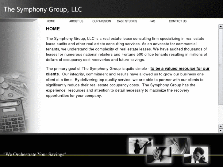 www.thesymphonygroup.net