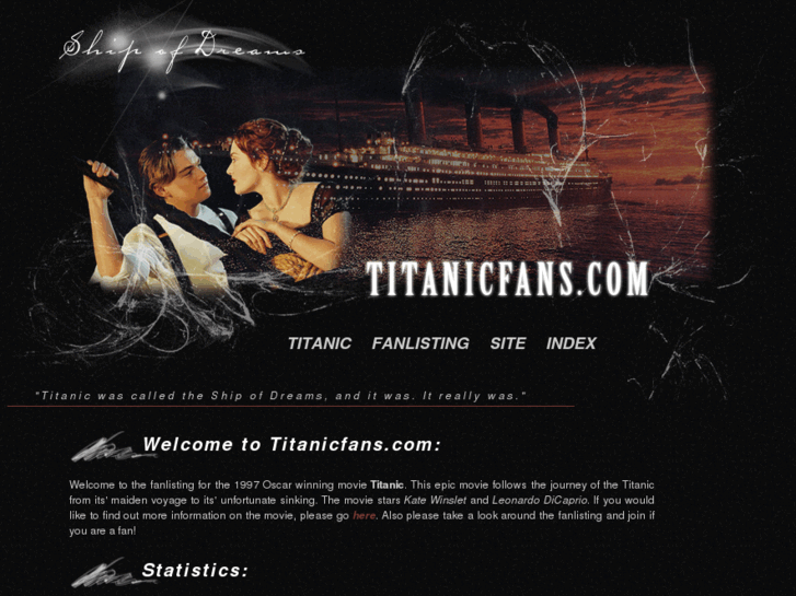 www.titanicfans.com