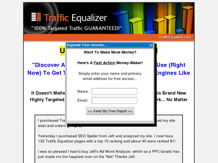 www.trafficequalizer.com
