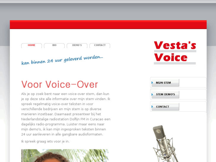 www.vestasvoice.nl