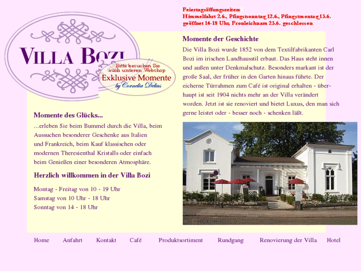 www.villa-bozi.com