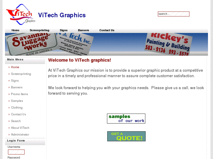 www.vitechgraphics.com