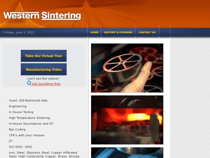 www.westernsintering.com