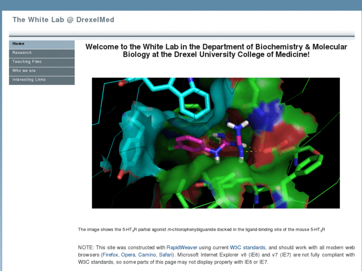 www.whitelab.net