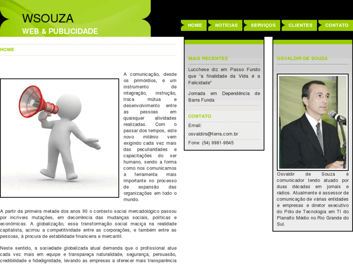 www.wsouza.info