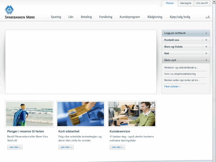 www.xn--sparebankenmre-1qb.net