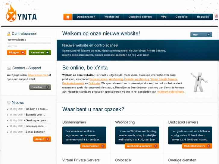 www.xnt.nl