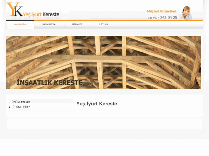 www.yesilyurtkereste.com