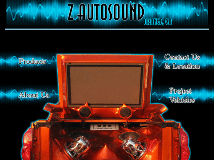 www.zautosound.com