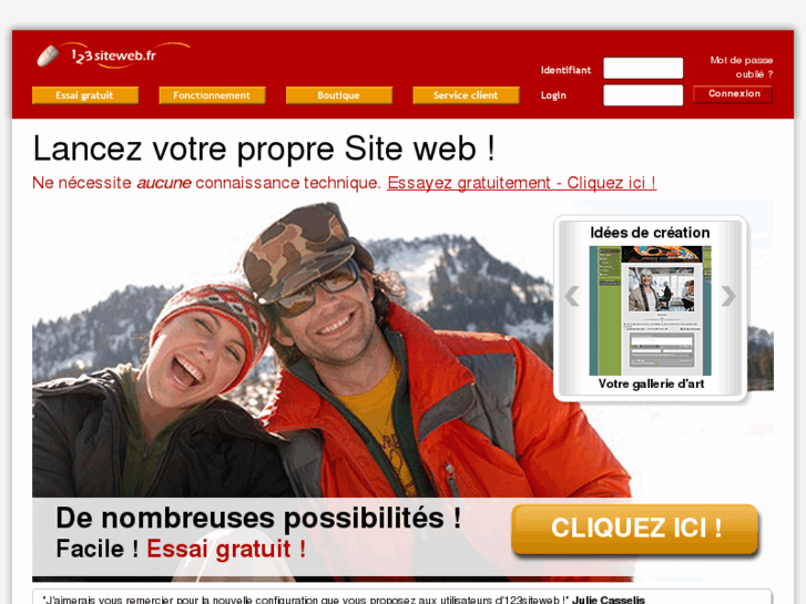 www.123siteweb.fr