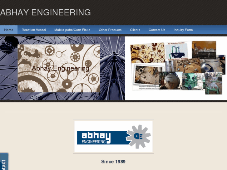 www.abhayengineering.com