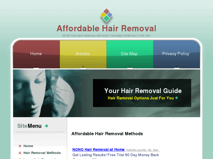 www.affordable-hair-removal.net