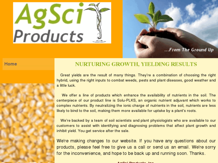 www.agsciproducts.com