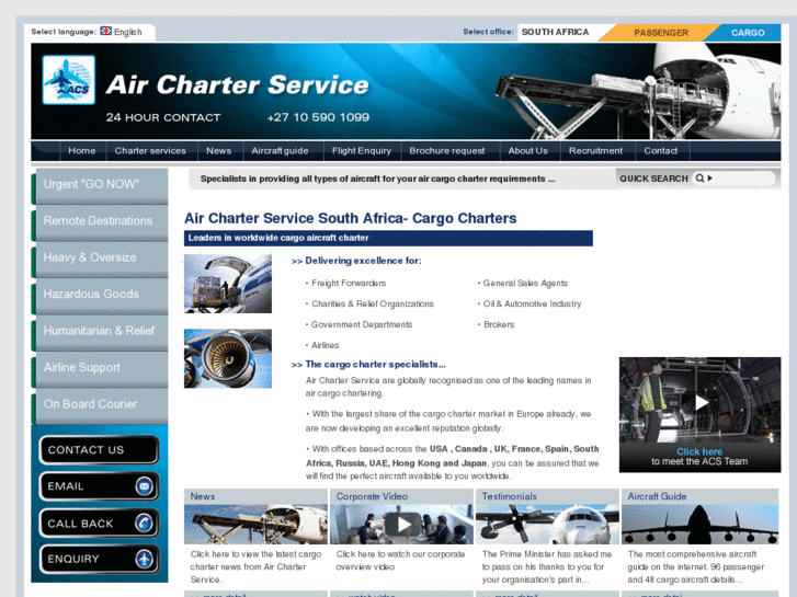 www.aircharterservice.co.za