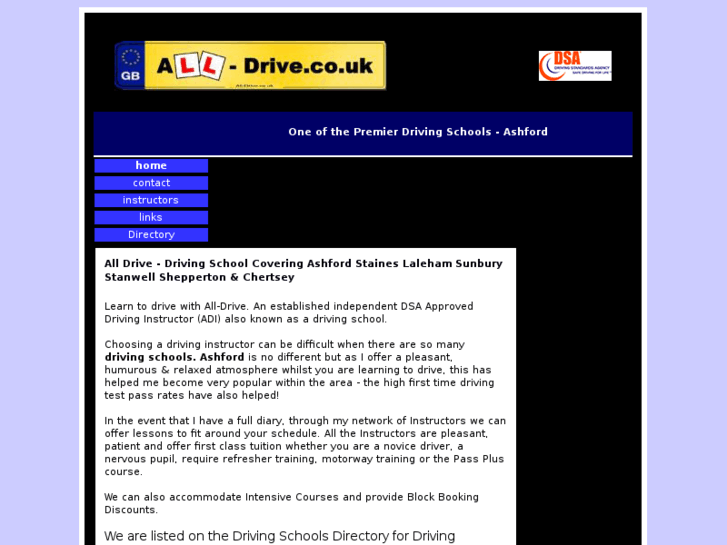 www.all-drive.co.uk